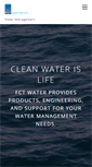 Mobile Screenshot of fctwater.com